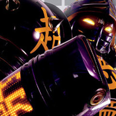 CROS MAKE Feat Barry Jr.