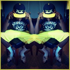 Why You Hating - BDCMG (Pluto Ft. LouiV & Yb)