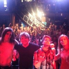 Call To Attraction - Stand By Me (DEMO)