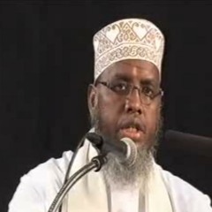 Sheikh umal _ Muxuu ka yidhi Shiicada _ dhagayso