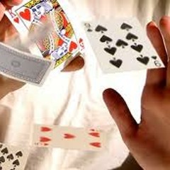 AJ DeLay - Sleight Of Hand