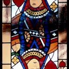 Stained Glass Lenses