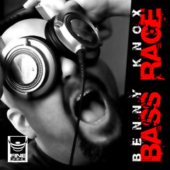 Benny Knox - Bass Rage