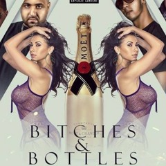 DJ Khaled - Bitches & Bottles [Spanish Remix] ft de la Ghetto - Ñengo flow 2013