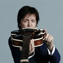 WEHM-Paul McCartney Interview 9.2.13