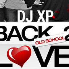 old school ballads mix