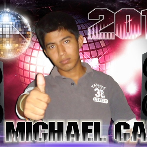 Byron Caicedo - Verbenita (Remix Michael Capa DJ 2013)