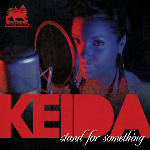 DAVID RODIGAN playing KEIDA "STAND FOR SOMETHING" on BBC 1XTRA!