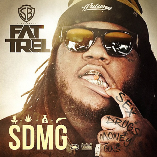 Willie Dynamite (feat. Smoke DZA & Danny Brown) [Produced by Harry Fraud]