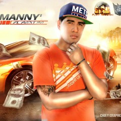 Aqui Estoy Yo - Manny el lider