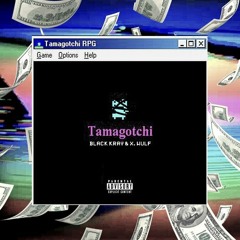 Black Kray & X.Wulf – $$$ TAMAG0CHi $$$ (C&S UNDFTD420)