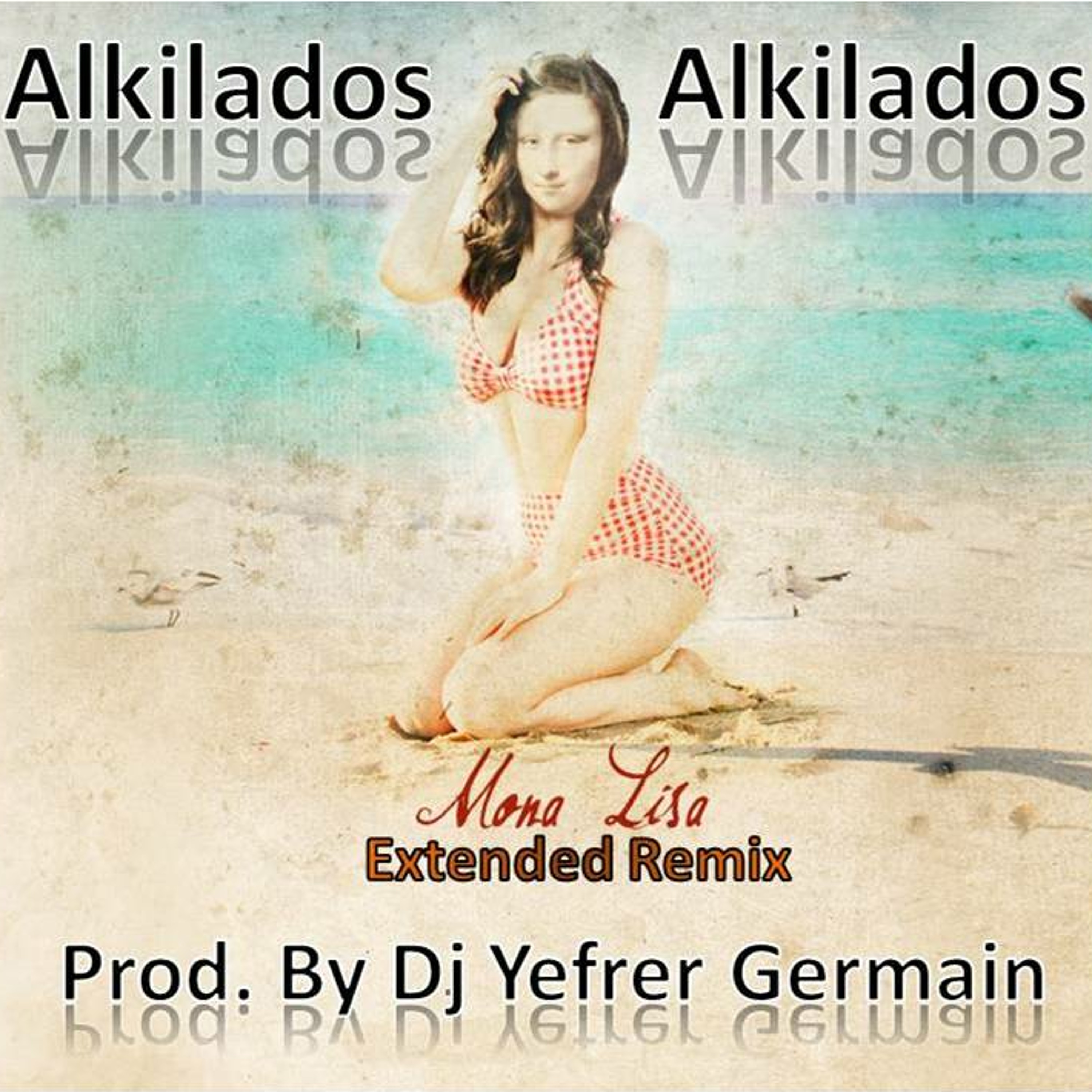 DJ Yefrer Germain