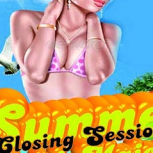 Albert Nova- Closing Summer (Minimal/Tech)