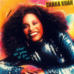 Chaka Khan - I Know You, I Live You (Bamboo Room Edit)