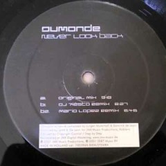 Dumonde - Never Look Back