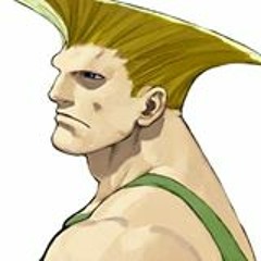 Sonic Boom - Guile's Theme