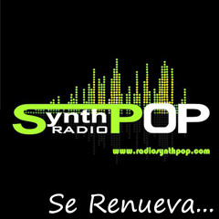 Radio Synthpop - Cansado de lo mismo??