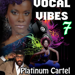 Platinum Cartel - VOCAL VIBES 7