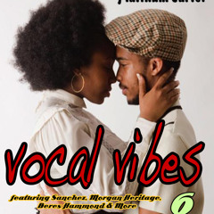 Platinum Cartel - VOCAL VIBES 6