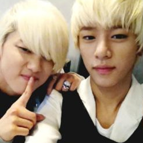 Stream B.A.P's Youngjae Daehyun - Run Across The Sky [02.09.13 Beatles  Code] by vanusminn | Listen online for free on SoundCloud