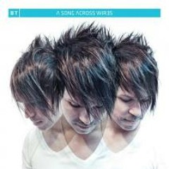 BT, tyDi & Tania Zygar - Stem the Tides