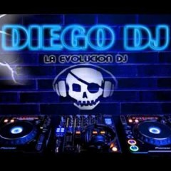 Dj diego el coco no mix