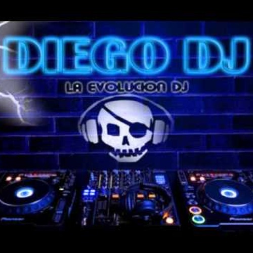 Dj diego el coco no mix