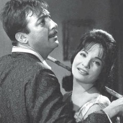 شادية - وحياة عينيك