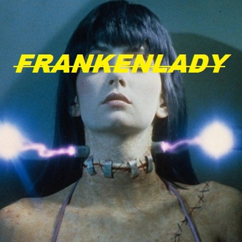 Frankenlady