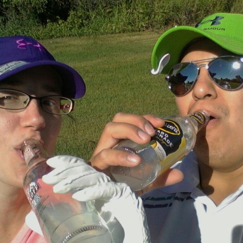 Alone With You - Jake Owen's Cover By Bernard  at @ home jam session :) hope yous enjoy