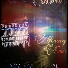 "Hate Coming Down" New single Young Fame & Drellg