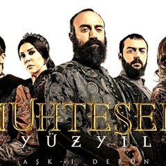 MUHTESEM YÜZYIL