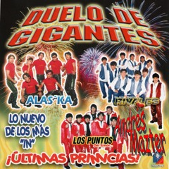 Los Rivales de Corazón - Tu Traición-Mentiras (En Vivo)