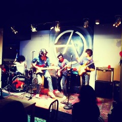 Kalibre - Damage In Disguise (Demo)