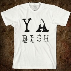 YA BITCH (Produced by: KgBeatz)