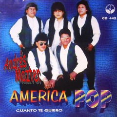 America Pop - La Carta