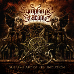 Symphony Draconis - Supreme Act Of Renunciation