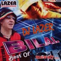 3-Cheb Bilal Galbat Lvista