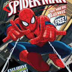 Ultimate Spider Man  Theme