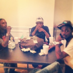 2 MANY FT. TonyTBoi & Brandon Duncan (DON)