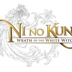 Ni No Kuni - Main Theme