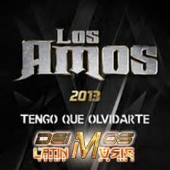 Feliz En El Mundo (2013) Los Amos De Nuevo  Leon