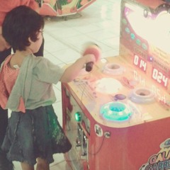 Naicha Nyanyi Aku Anak Cehat Haha