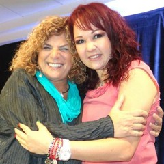 Entrevista Denisse De Kalafe por Karina Hernandez