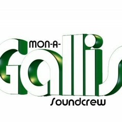 MON A GALLIS - 2013 SEPTEMBER MIX { WWW.MONAGALLIS.COM }