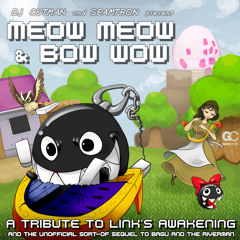 Video game adventure