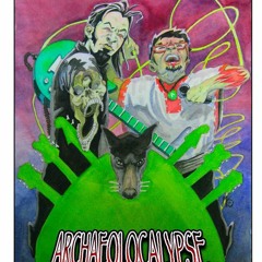 Teenage Mutant Ninja Turtles Theme (Demo)