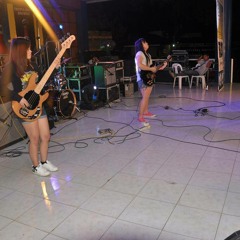 Neume - Freedom Park Rock Nueva Ecija 2013