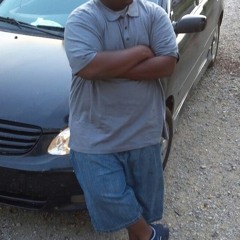 Let the beat talk for me.