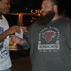 Mikey Tyner - Fayyyded pd. Beautiful Lou